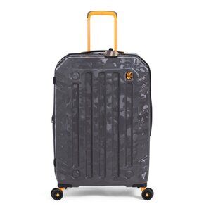 IT LUGGAGE Dark Grey 28in Gannett Hardside Spinner